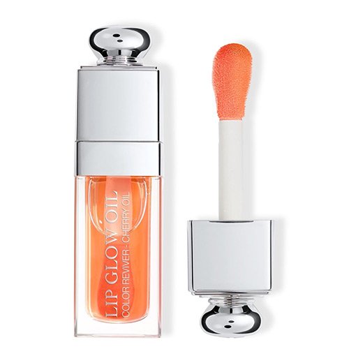 Dior-Dior Addict Lip Glow Oil - Color Enhancing Nourishing Dior-Dior Addict Lip Glow Oil - Color Enhancing Nourishing